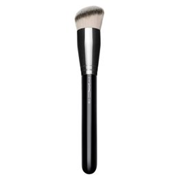 MAC, Synthetic Rounded Slant Brush, Rounded Slant, Foundation Brush, S2TL01 - Teknashop Ltd