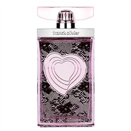 Franck Olivier, Passion Extreme, Eau De Parfum, For Women, 75 ml - Teknashop Ltd