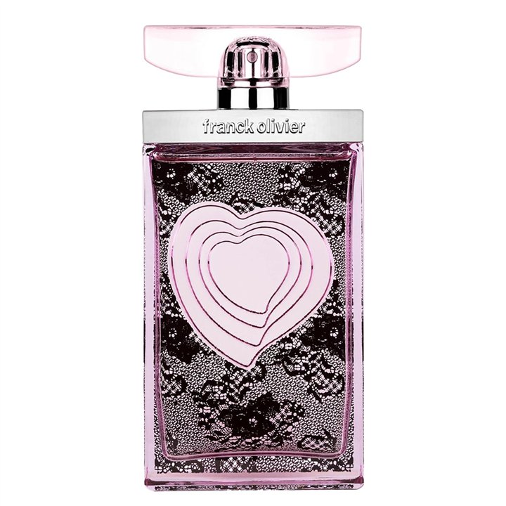 Franck Olivier, Passion Extreme, Eau De Parfum, For Women, 75 ml - Teknashop Ltd
