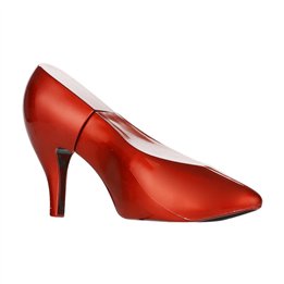 Laurelle, Sexy Shoo Red Stiletto, Eau De Parfum, For Women, 100 ml - Teknashop Ltd
