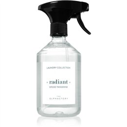 The Olphactory, Radiant Spiced Tangerine, Wardrobe Freshener, 500 ml - Teknashop Ltd