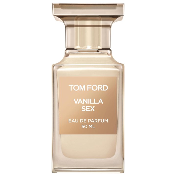 Tom Ford, Vanilla Sex, Eau De Parfum, For Women, 50 ml - Teknashop Ltd