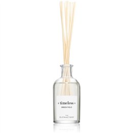 The Olphactory, Timeless Green Field, Aroma Reed Diffuser, 100 ml - Teknashop Ltd