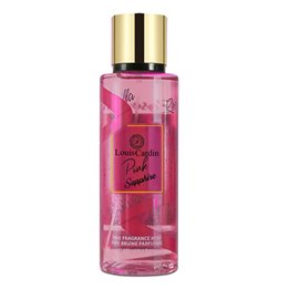 Louis Cardin, Pink Sapphire, Body Spray, 250 ml - Teknashop Ltd