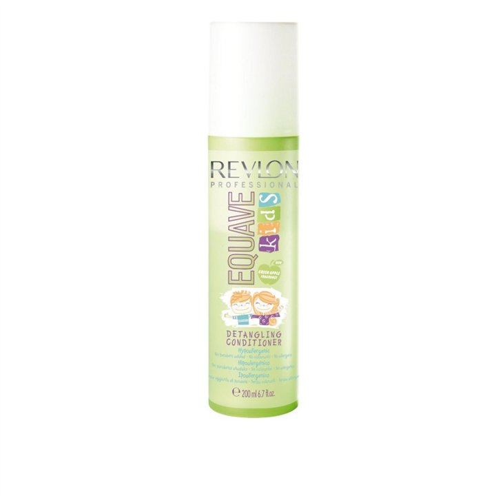 Revlon, Equave Hydro Detangling, Hair Conditioner, Detangling, 200 ml - Teknashop Ltd