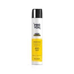 Revlon, Pro You Repair, Hair Spray, Medium-strong, 500 ml - Teknashop Ltd