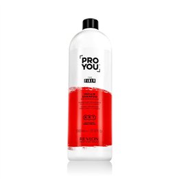 Revlon, Proyou The Fixer, Hair Shampoo, Repairing, 1000 ml - Teknashop Ltd