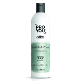 Revlon, Proyou The Tamer, Hair Shampoo, Anti-Hair Loss, 350 ml - Teknashop Ltd
