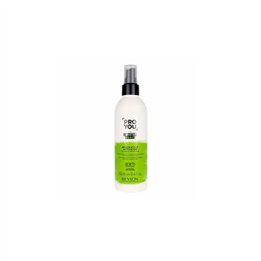 Revlon, Proyou The Twister, Hair Spray, Beach Waves & Tight Curls, 250 ml - Teknashop Ltd