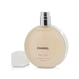 Chanel, Chance Eau Vive, Hair Scented Mist, For Women, 35 ml - Teknashop Ltd