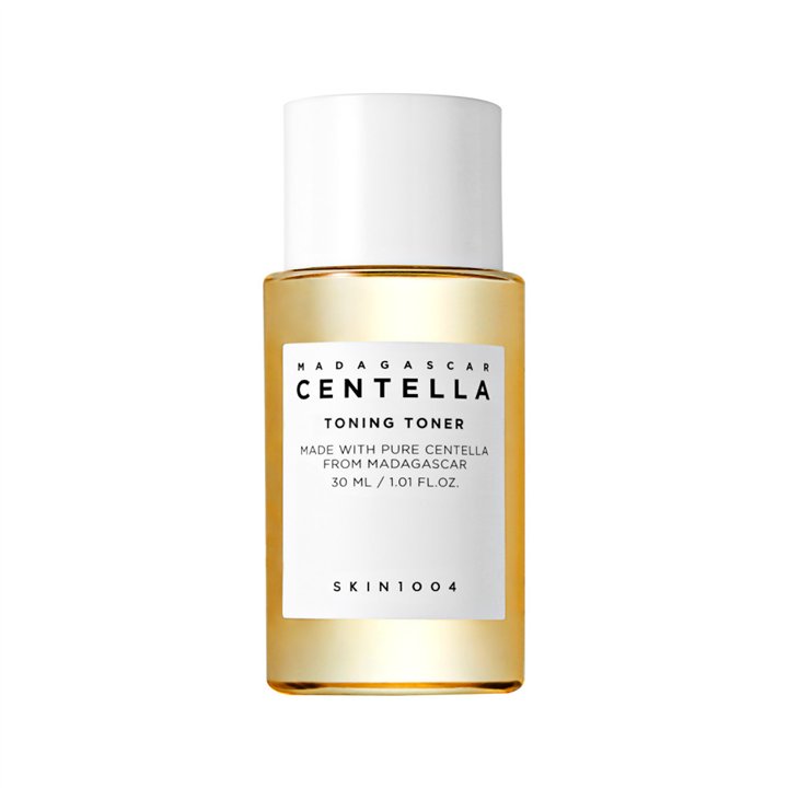 Skin1004, Madagascar Centella, Hydrating, Tonic Lotion, For Face, 30 ml - Teknashop Ltd