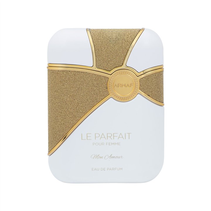Armaf, Le Parfait Mon Amour, Eau De Parfum, For Women, 100 ml - Teknashop Ltd