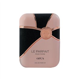 Armaf, Le Parfait Opus, Eau De Parfum, For Women, 100 ml - Teknashop Ltd