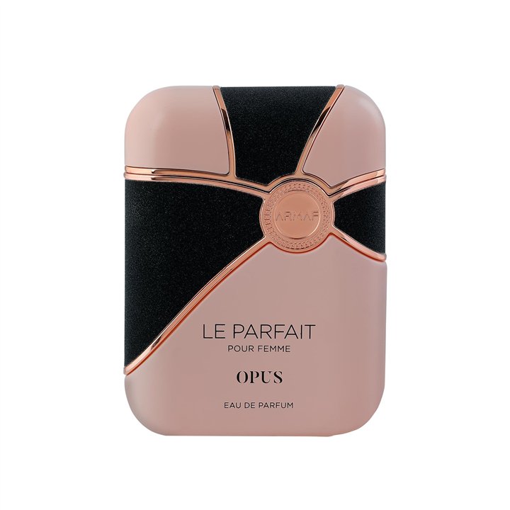 Armaf, Le Parfait Opus, Eau De Parfum, For Women, 100 ml - Teknashop Ltd