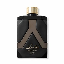 Asdaaf, Shaghaf, Eau De Parfum, For Men, 100 ml - Teknashop Ltd