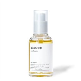 Mixsoon, Bean, Exfoliating & Hydrating, Tonic Lotion, 50 ml - Teknashop Ltd