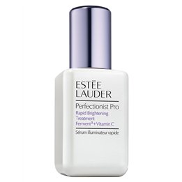 Estee Lauder, Perfectionist Pro - Rapid Brightening, Ferment³ + Vitamin C, Brightening, Serum, For Face, 50 ml - Teknashop Ltd