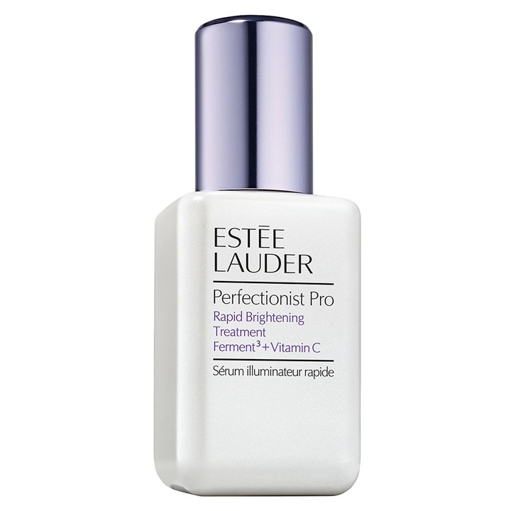 Estee Lauder, Perfectionist Pro - Rapid Brightening, Ferment³ + Vitamin C, Brightening, Serum, For Face, 50 ml - Teknashop Ltd