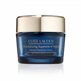 Estee Lauder, Revitalizing Supreme+, Restorative, Night, Cream, For Face, 50 ml - Teknashop Ltd