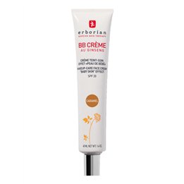 Erborian, B.B Cream, BB Cream, Caramel, SPF 20, 40 ml - Teknashop Ltd