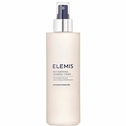 Elemis, Rehydrating Ginseng, Rehydrating, Tonic Lotion, For Face, 200 ml - Teknashop Ltd