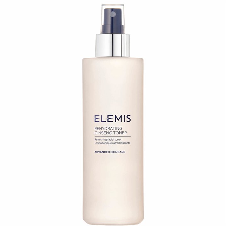 Elemis, Rehydrating Ginseng, Rehydrating, Tonic Lotion, For Face, 200 ml - Teknashop Ltd
