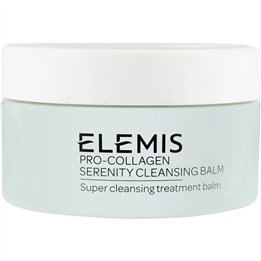 Elemis, Pro-Collagen, Cleansing Balm, For Face, 50 g - Teknashop Ltd