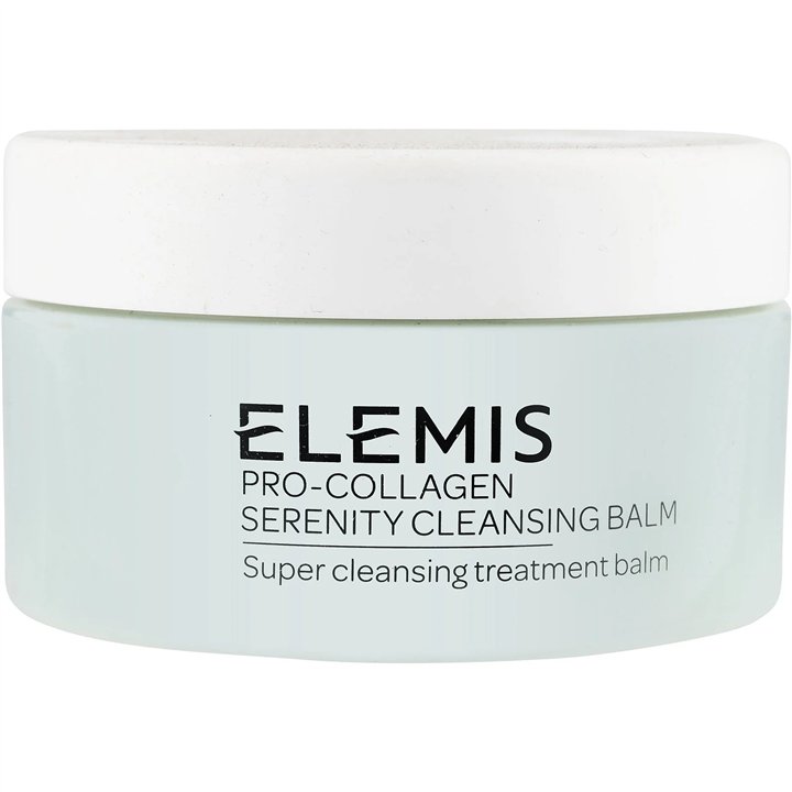 Elemis, Pro-Collagen, Cleansing Balm, For Face, 50 g - Teknashop Ltd