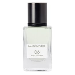 Banana Republic, 06 Black Platinum, Eau De Parfum, Unisex, 75 ml - Teknashop Ltd