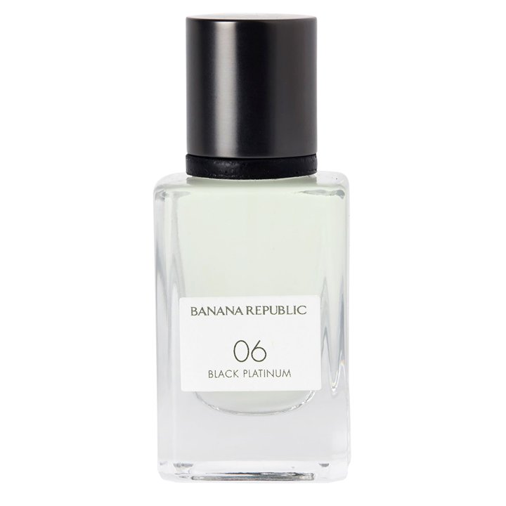 Banana Republic, 06 Black Platinum, Eau De Parfum, Unisex, 75 ml - Teknashop Ltd