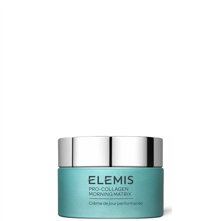 Elemis, Pro-Collagen Morning Matrix, Cream, For Face, 30 ml - Teknashop Ltd