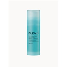 Elemis, Pro-Collagen Marine, Cleansing, Cleansing Gel, For Face, 150 ml - Teknashop Ltd