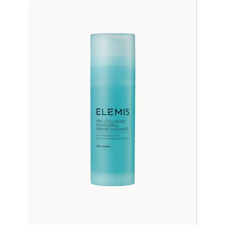 Elemis, Pro-Collagen Marine, Cleansing, Cleansing Gel, For Face, 150 ml - Teknashop Ltd