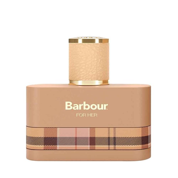 Barbour, For Her, Eau De Parfum, For Women, 50 ml - Teknashop Ltd