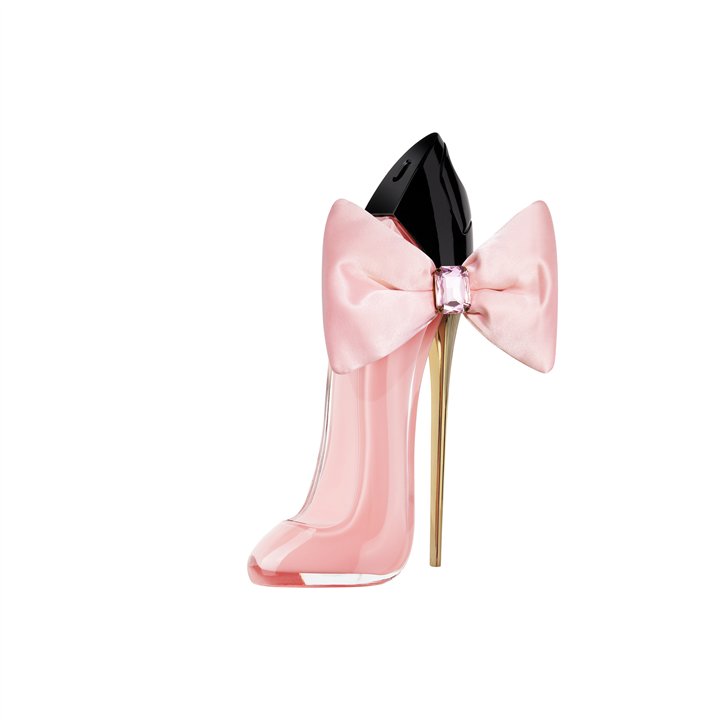 Carolina Herrera, Good Girl Blush Bow Tastic, Eau De Parfum, For Women, 80 ml - Teknashop Ltd