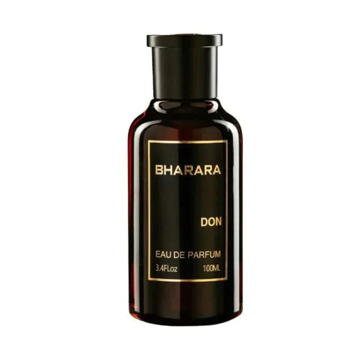 Bharara, Don, Eau De Parfum, For Men, 100 ml - Teknashop Ltd