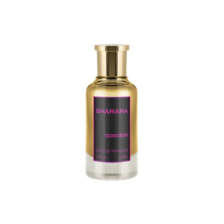 Bharara, Goddess, Eau De Parfum, For Women, 100 ml - Teknashop Ltd