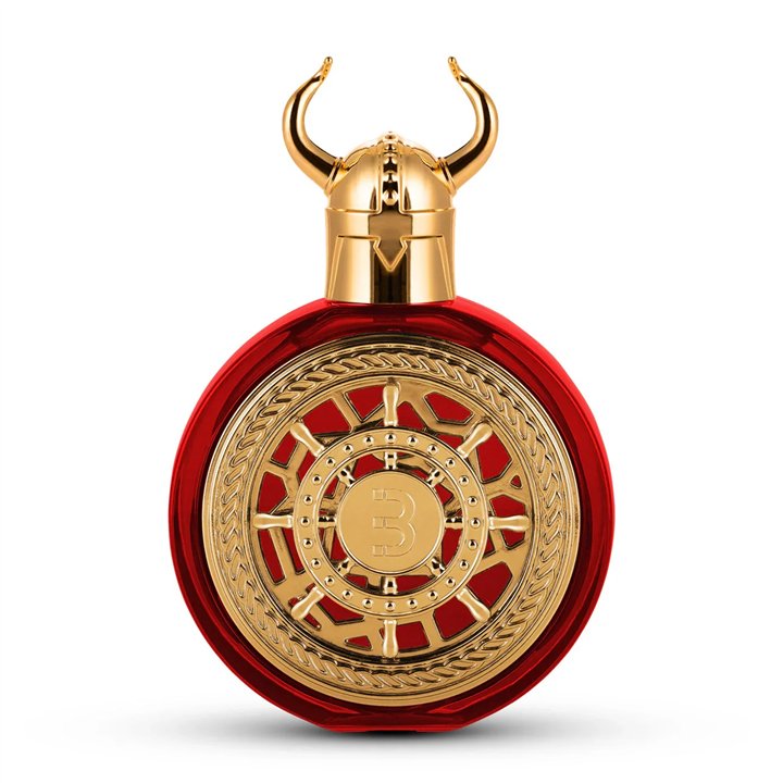 Bharara, Viking Kashmir, Parfum, Unisex, 100 ml - Teknashop Ltd