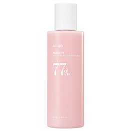 Anua, Peach 77%, Hydrating, Lotion, For Face, 150 ml - Teknashop Ltd