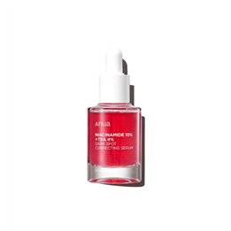 Anua, Anua, Niacinamide 10% + TXA 4%, Anti-Dark Spots, Serum, For Face, 30 ml - Teknashop Ltd