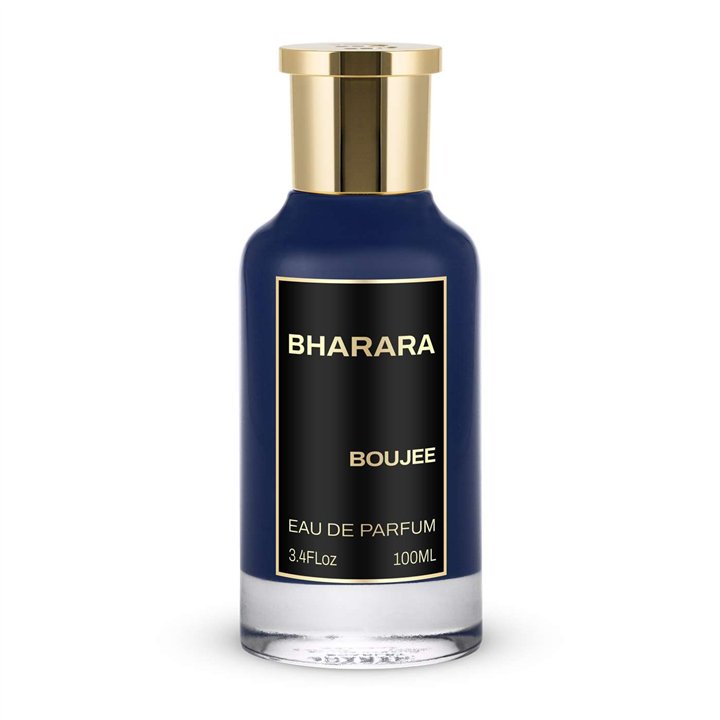 Bharara, Boujee, Eau De Parfum, Unisex, 100 ml - Teknashop Ltd