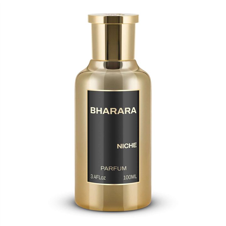 Bharara, Niche, Eau De Parfum, Unisex, 100 ml - Teknashop Ltd