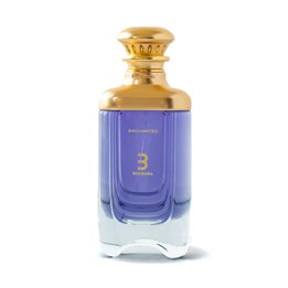 Bharara, Enchanted, Eau De Parfum, For Women, 100 ml - Teknashop Ltd