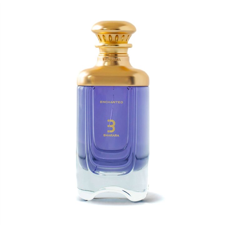 Bharara, Enchanted, Eau De Parfum, For Women, 100 ml - Teknashop Ltd