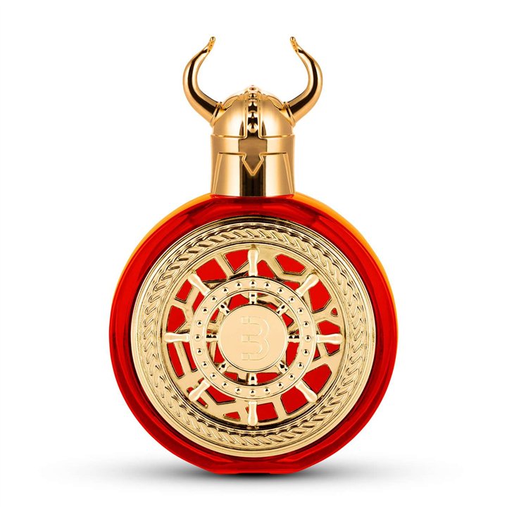 Bharara, Viking Rio, Parfum, Unisex, 100 ml - Teknashop Ltd