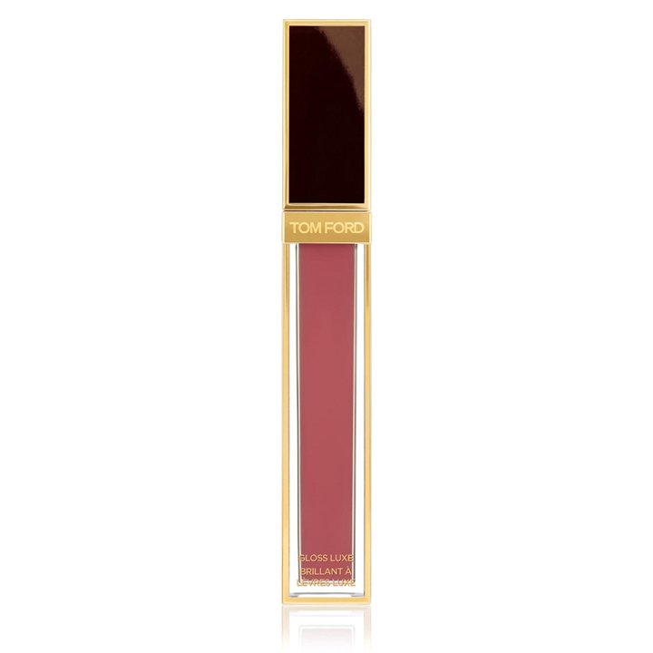 Tom Ford, Gloss Luxe, Lip Gloss, 22, Sunrise Pink, 5.5 ml - Teknashop Ltd
