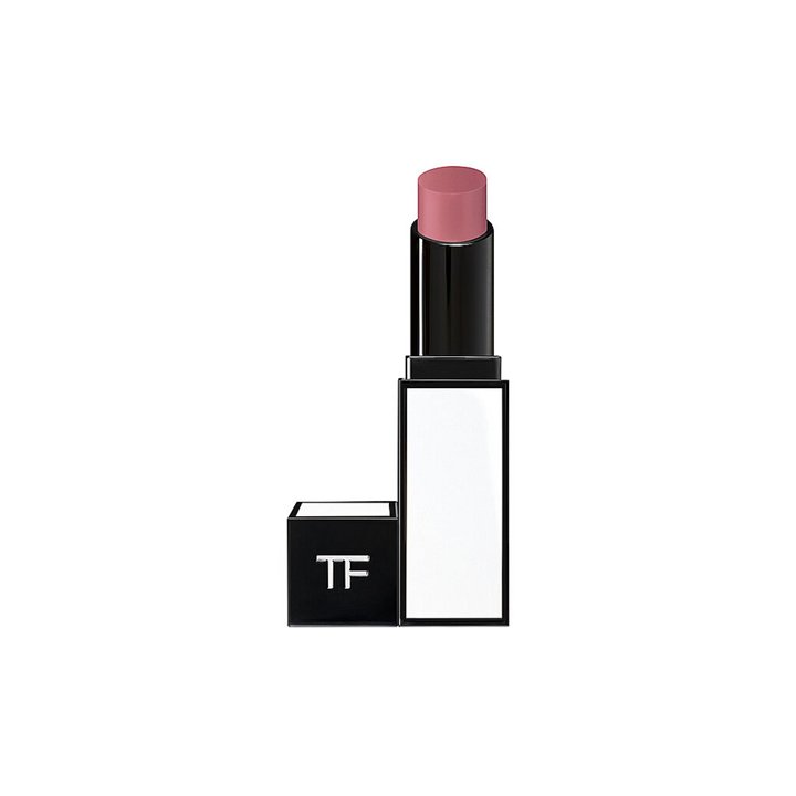 Tom Ford, Lip Color Matte, Satin Matte, Cream Lipstick, 01, Intimate Rose, 3.3 g - Teknashop Ltd