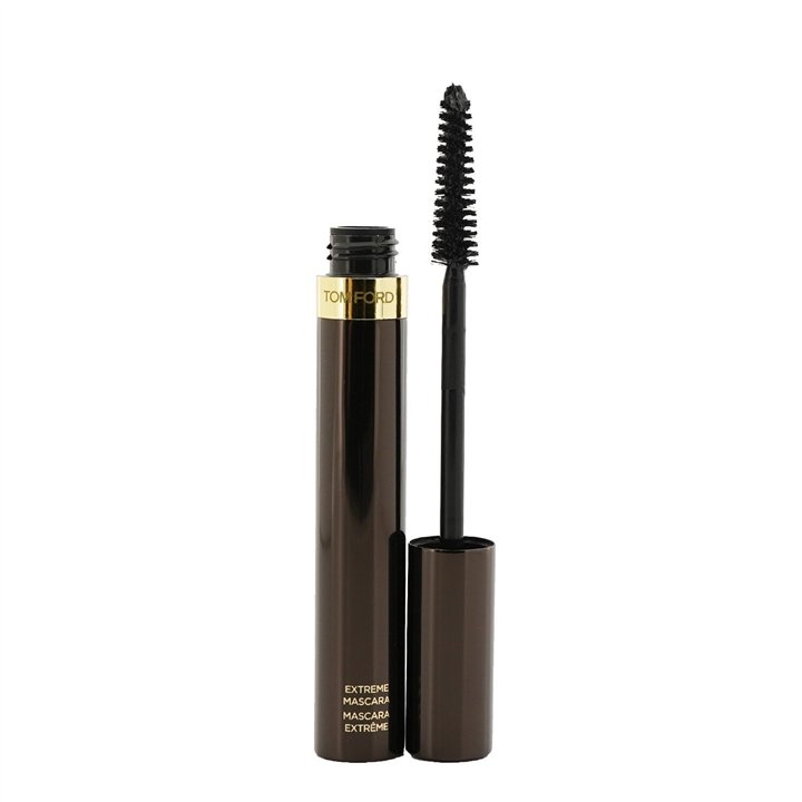 Tom Ford, Extreme, Extreme Volume, Mascara, 01, Raven, 8 ml - Teknashop Ltd