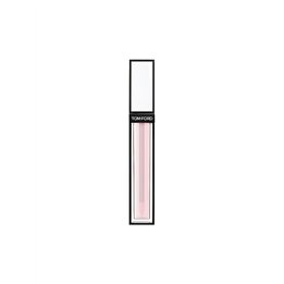 Tom Ford, Tom Ford, Shimmer Finish, Lip Oil, 01, Rose, 5 ml - Teknashop Ltd