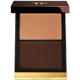 Tom Ford, Shade&Illuminate, Contouring Palette, Intensity, 2 Shades, 03, 15 g - Teknashop Ltd
